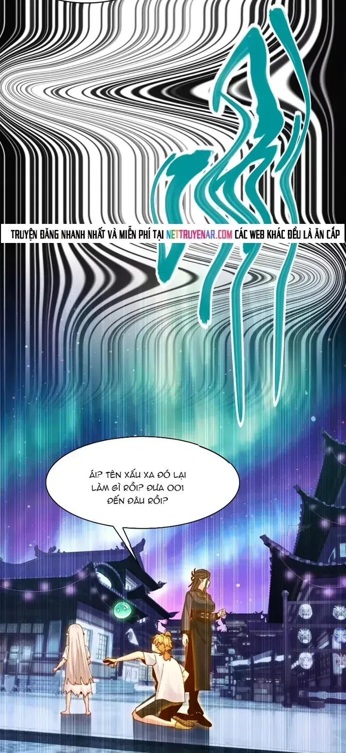đối Mặt Với Bệnh Tâm Thần, Ma Quỷ Chẳng Là Cái Thá Gì Chap 219 - Next Chap 220