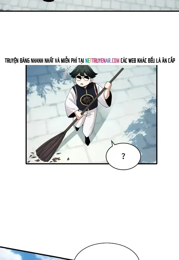 đối Mặt Với Bệnh Tâm Thần, Ma Quỷ Chẳng Là Cái Thá Gì Chap 219 - Next Chap 220