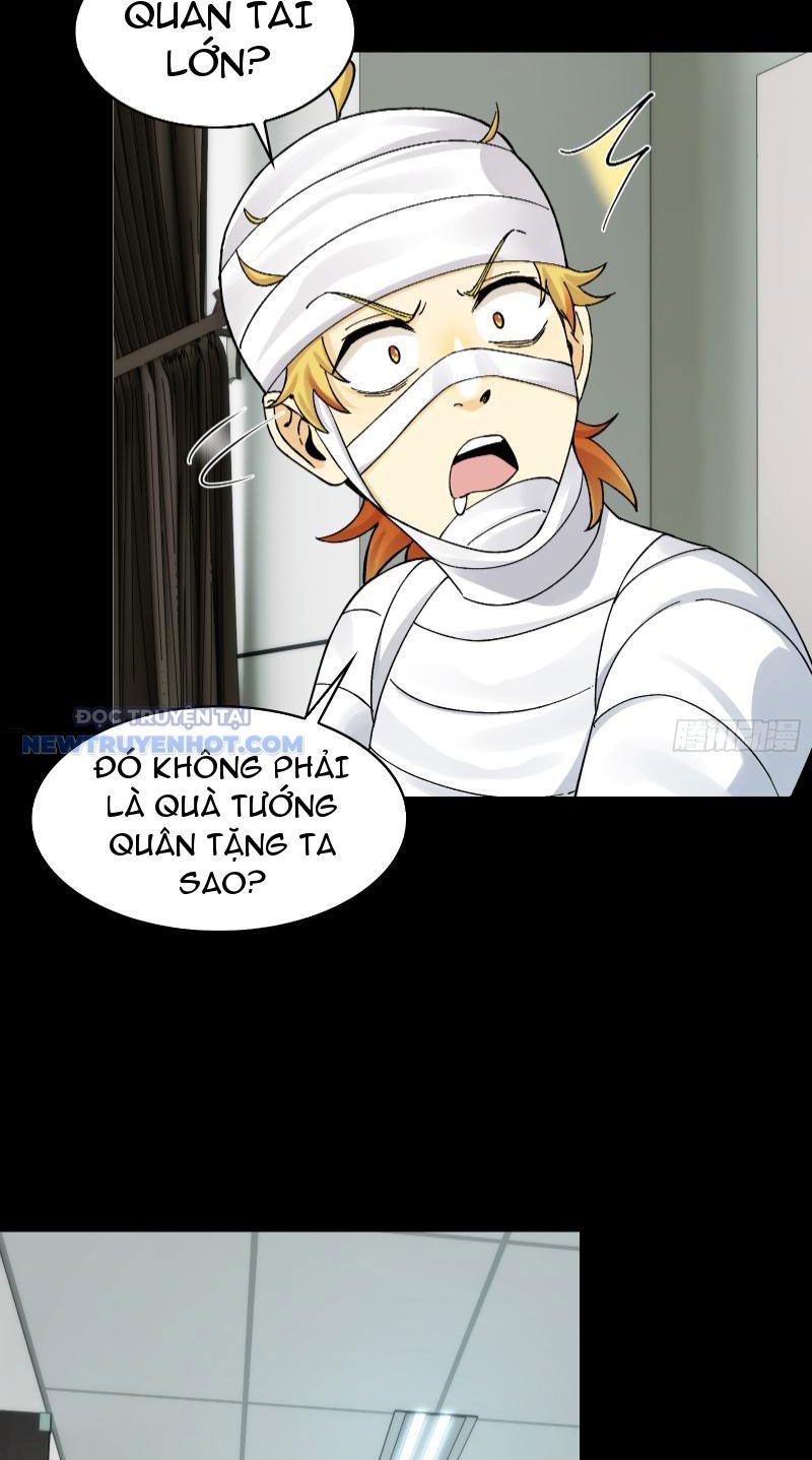 đối Mặt Với Bệnh Tâm Thần, Ma Quỷ Chẳng Là Cái Thá Gì Chap 22 - Next Chap 23