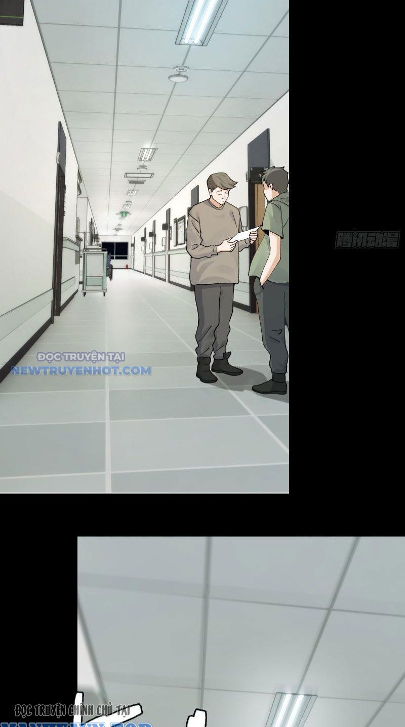 đối Mặt Với Bệnh Tâm Thần, Ma Quỷ Chẳng Là Cái Thá Gì Chap 22 - Next Chap 23