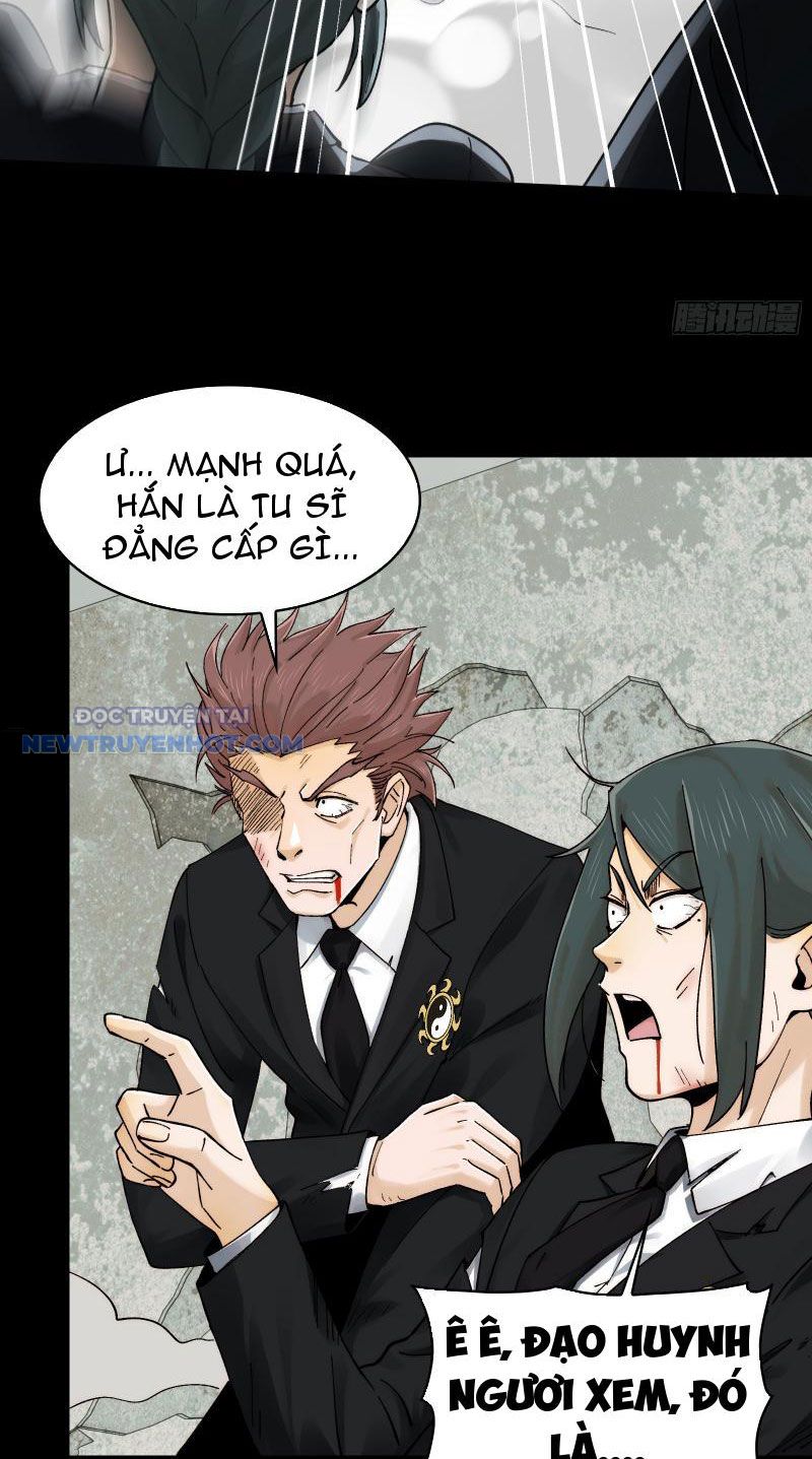 đối Mặt Với Bệnh Tâm Thần, Ma Quỷ Chẳng Là Cái Thá Gì Chap 22 - Next Chap 23