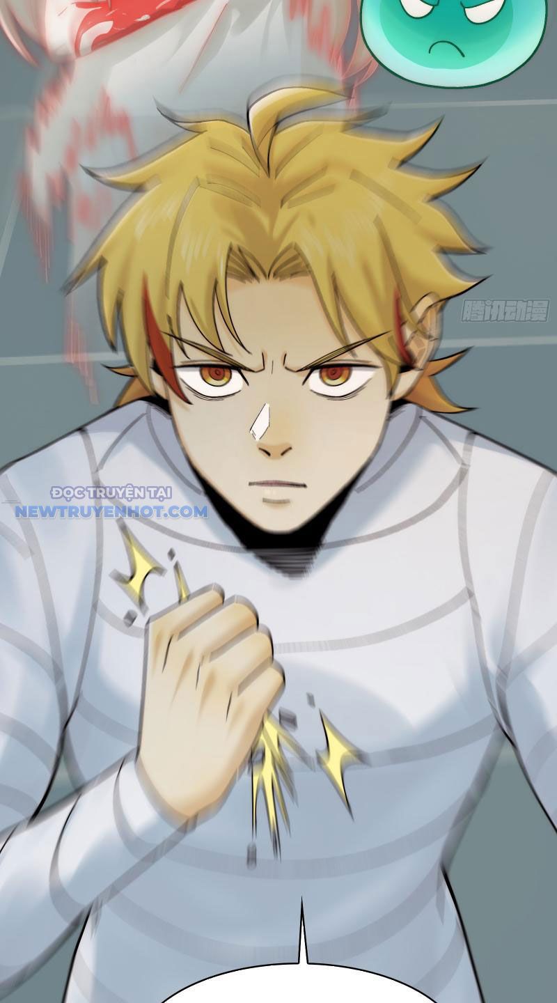 đối Mặt Với Bệnh Tâm Thần, Ma Quỷ Chẳng Là Cái Thá Gì Chap 22 - Next Chap 23