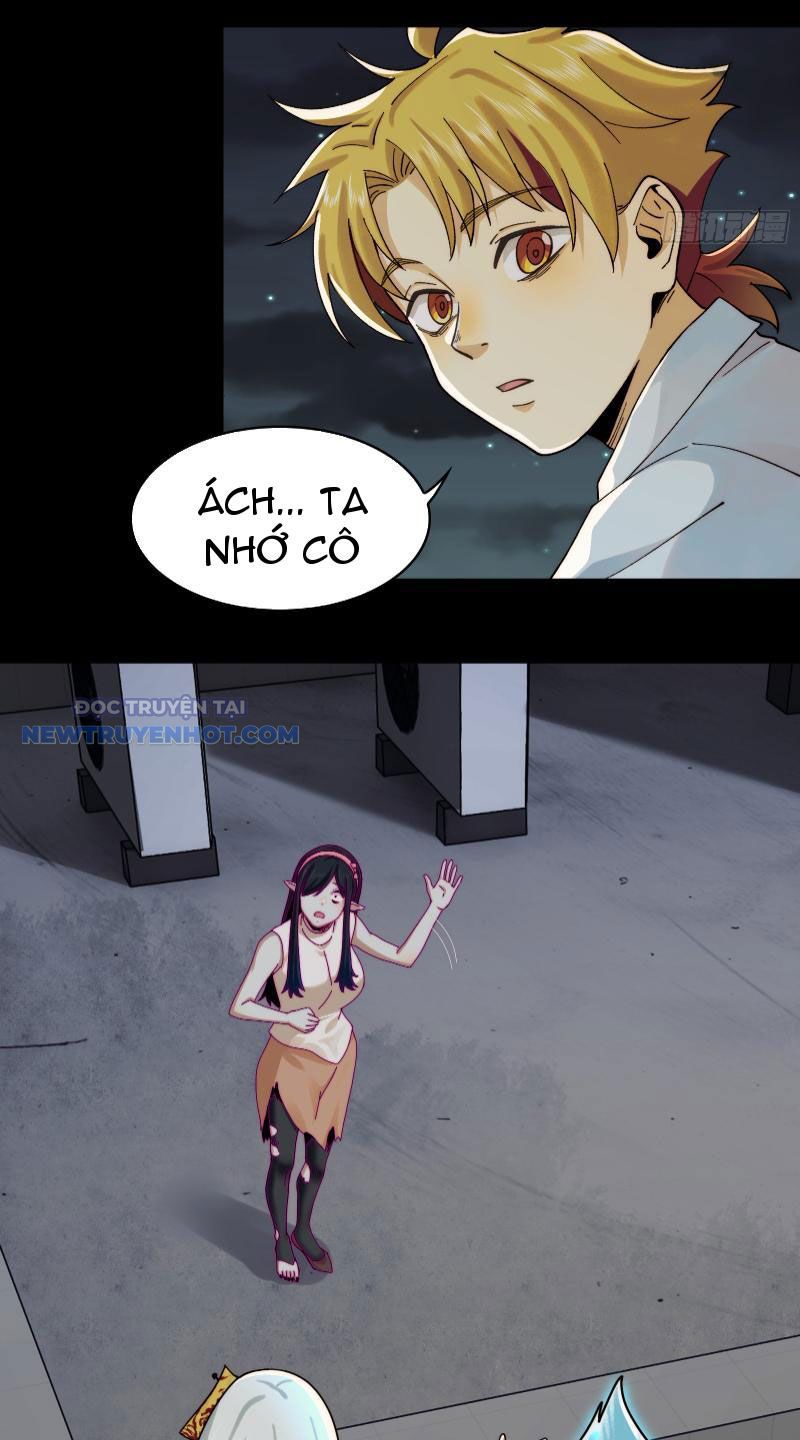 đối Mặt Với Bệnh Tâm Thần, Ma Quỷ Chẳng Là Cái Thá Gì Chap 22 - Next Chap 23