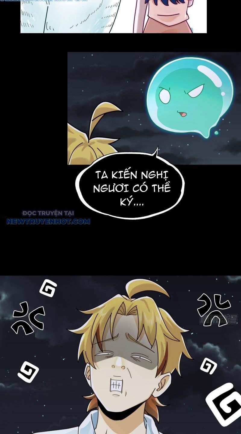 đối Mặt Với Bệnh Tâm Thần, Ma Quỷ Chẳng Là Cái Thá Gì Chap 22 - Next Chap 23