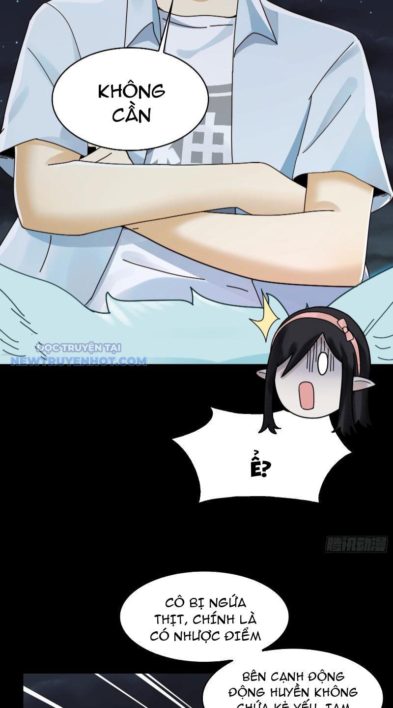 đối Mặt Với Bệnh Tâm Thần, Ma Quỷ Chẳng Là Cái Thá Gì Chap 22 - Next Chap 23