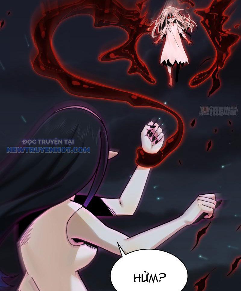 đối Mặt Với Bệnh Tâm Thần, Ma Quỷ Chẳng Là Cái Thá Gì Chap 22 - Next Chap 23