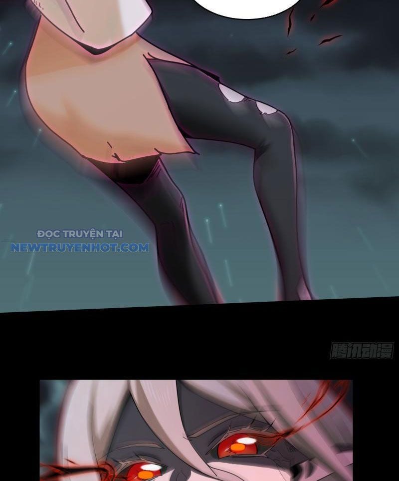 đối Mặt Với Bệnh Tâm Thần, Ma Quỷ Chẳng Là Cái Thá Gì Chap 22 - Next Chap 23