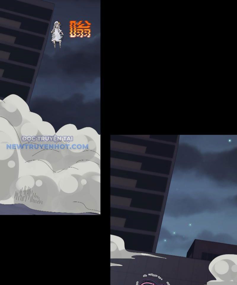 đối Mặt Với Bệnh Tâm Thần, Ma Quỷ Chẳng Là Cái Thá Gì Chap 22 - Next Chap 23