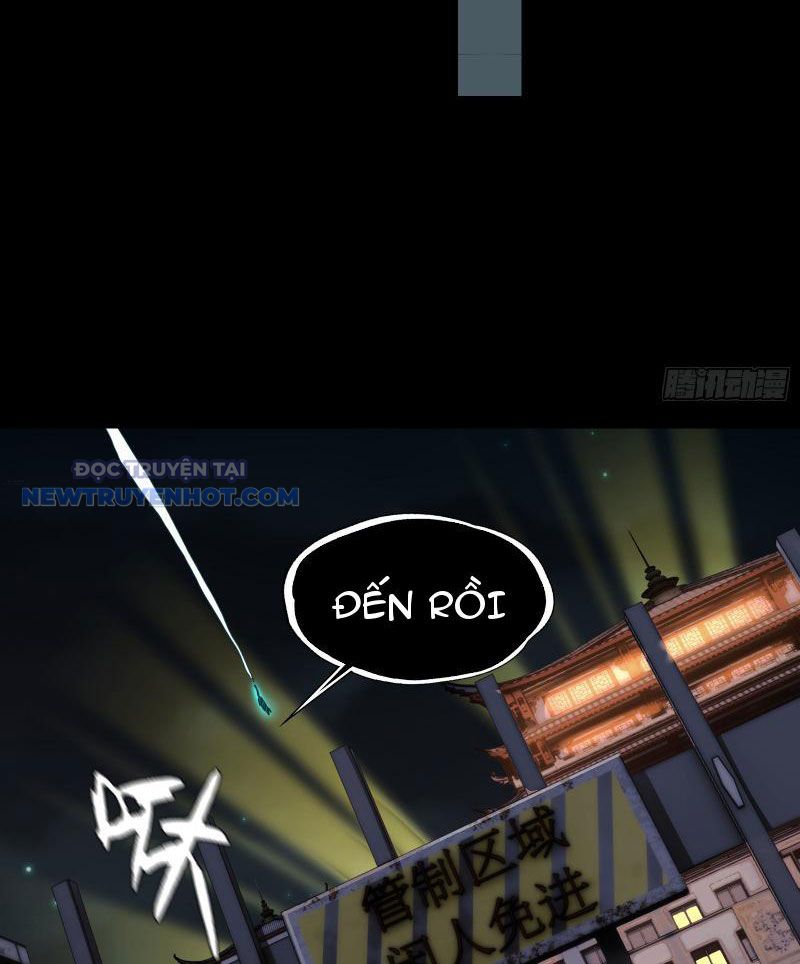 đối Mặt Với Bệnh Tâm Thần, Ma Quỷ Chẳng Là Cái Thá Gì Chap 22 - Next Chap 23