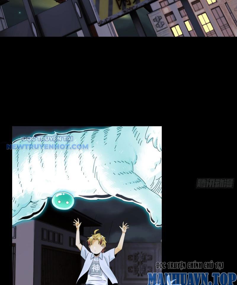 đối Mặt Với Bệnh Tâm Thần, Ma Quỷ Chẳng Là Cái Thá Gì Chap 22 - Next Chap 23