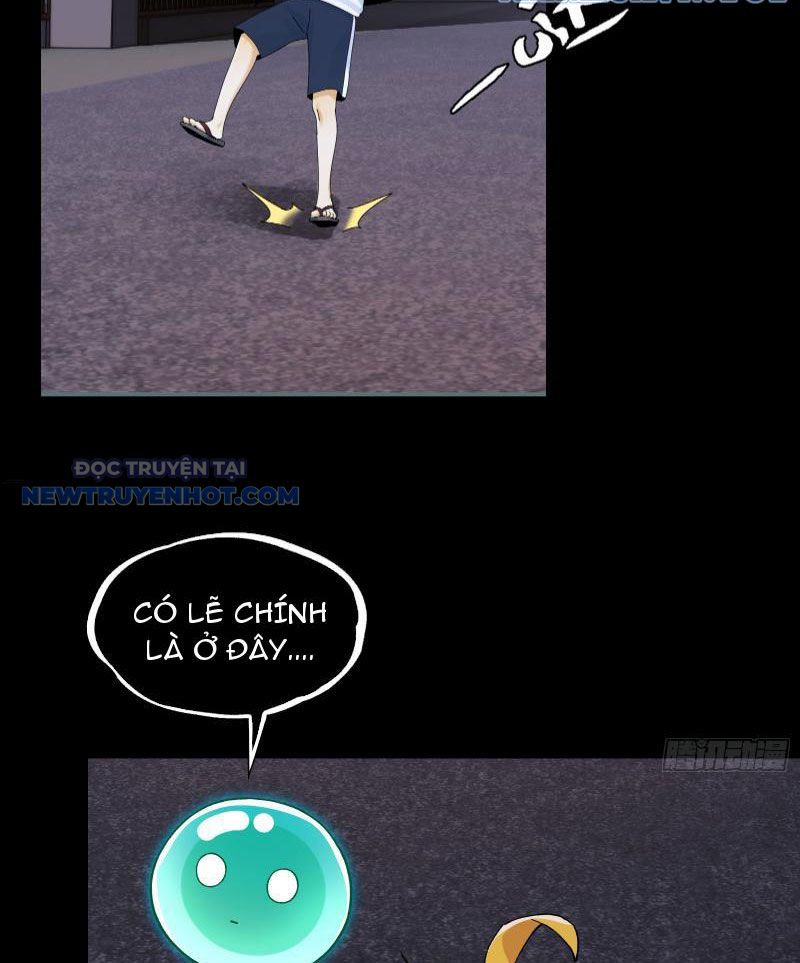 đối Mặt Với Bệnh Tâm Thần, Ma Quỷ Chẳng Là Cái Thá Gì Chap 22 - Next Chap 23