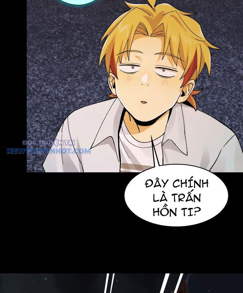 đối Mặt Với Bệnh Tâm Thần, Ma Quỷ Chẳng Là Cái Thá Gì Chap 22 - Next Chap 23