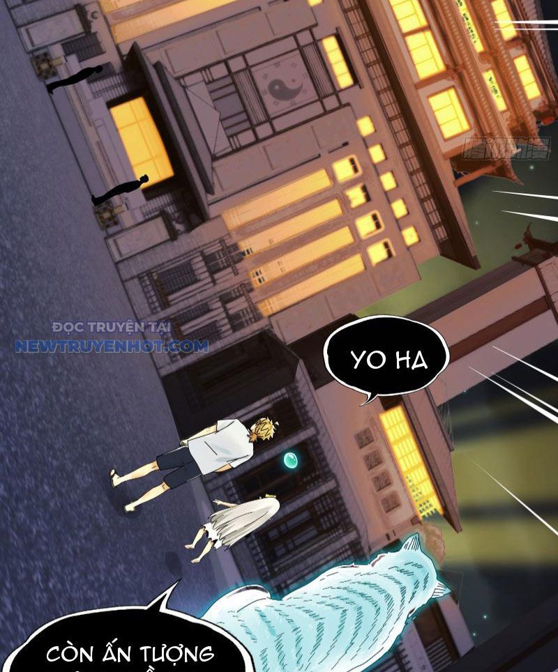 đối Mặt Với Bệnh Tâm Thần, Ma Quỷ Chẳng Là Cái Thá Gì Chap 22 - Next Chap 23