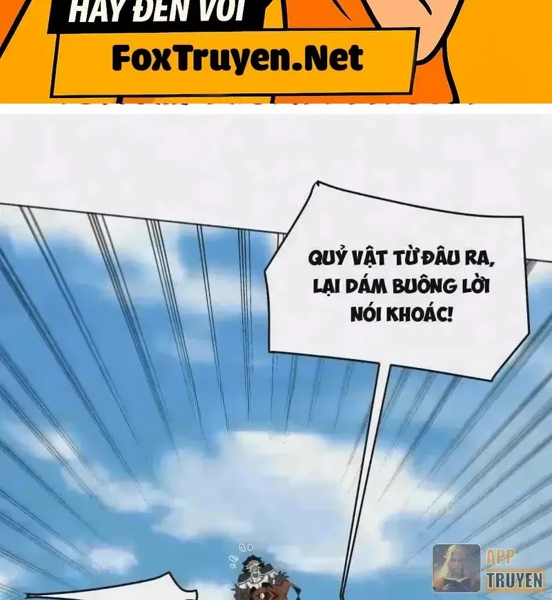 đối Mặt Với Bệnh Tâm Thần, Ma Quỷ Chẳng Là Cái Thá Gì Chap 220 - Next Chap 221