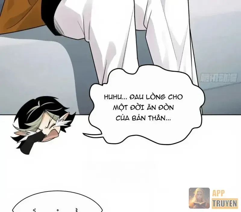 đối Mặt Với Bệnh Tâm Thần, Ma Quỷ Chẳng Là Cái Thá Gì Chap 220 - Next Chap 221