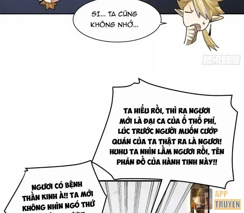 đối Mặt Với Bệnh Tâm Thần, Ma Quỷ Chẳng Là Cái Thá Gì Chap 220 - Next Chap 221