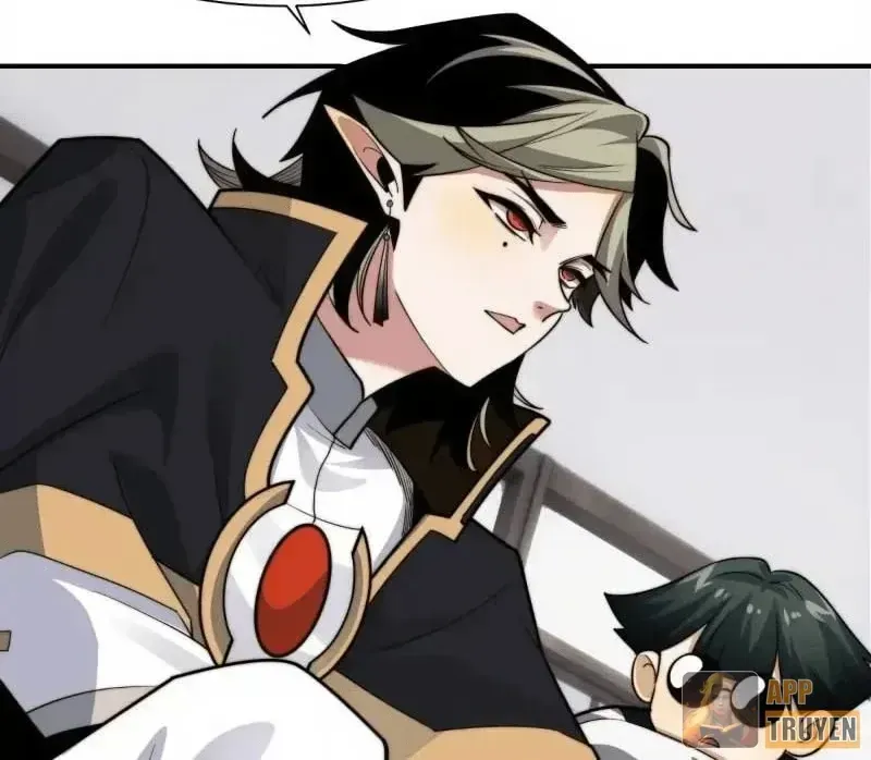 đối Mặt Với Bệnh Tâm Thần, Ma Quỷ Chẳng Là Cái Thá Gì Chap 220 - Next Chap 221