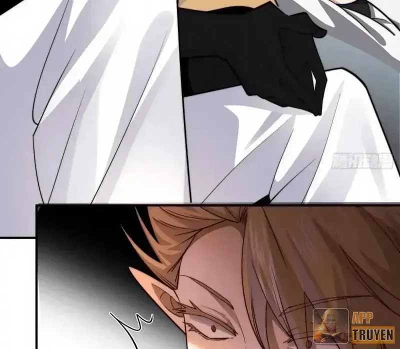 đối Mặt Với Bệnh Tâm Thần, Ma Quỷ Chẳng Là Cái Thá Gì Chap 220 - Next Chap 221