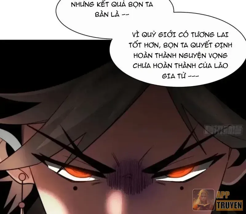 đối Mặt Với Bệnh Tâm Thần, Ma Quỷ Chẳng Là Cái Thá Gì Chap 220 - Next Chap 221