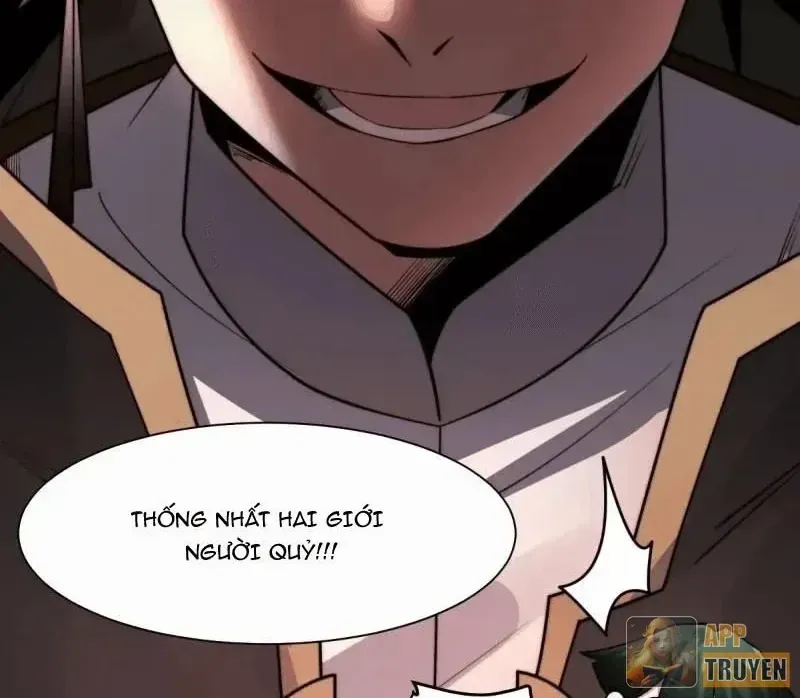 đối Mặt Với Bệnh Tâm Thần, Ma Quỷ Chẳng Là Cái Thá Gì Chap 220 - Next Chap 221