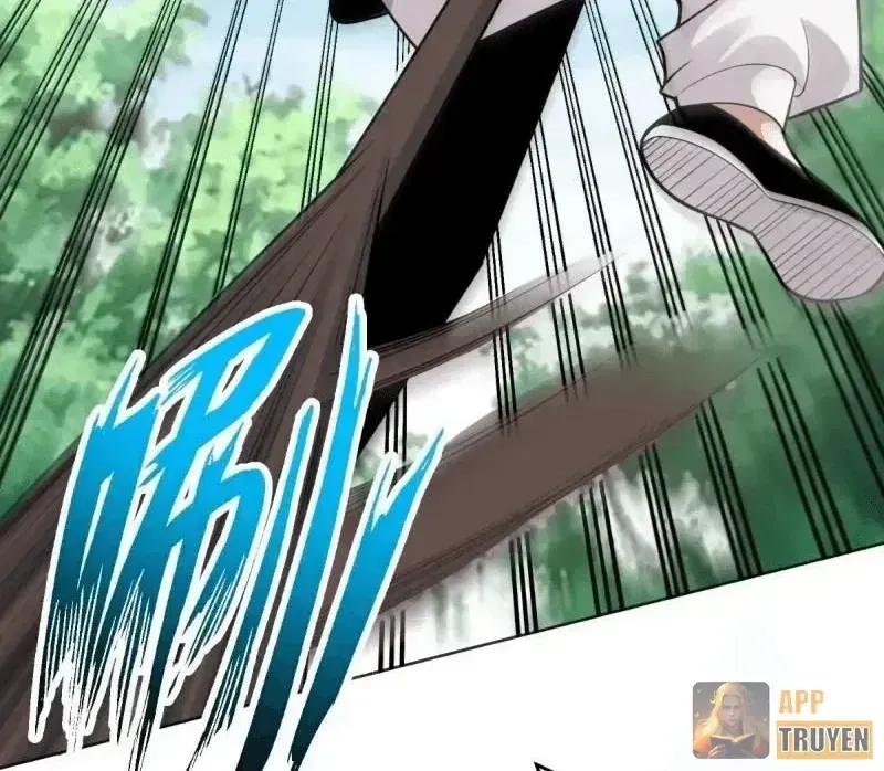 đối Mặt Với Bệnh Tâm Thần, Ma Quỷ Chẳng Là Cái Thá Gì Chap 220 - Next Chap 221