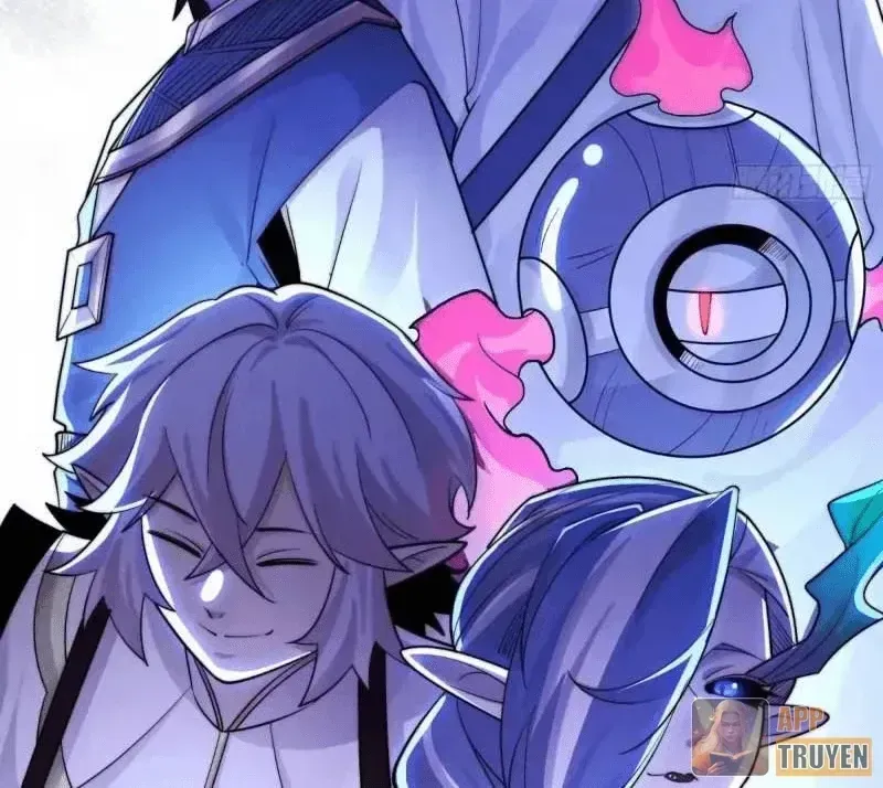 đối Mặt Với Bệnh Tâm Thần, Ma Quỷ Chẳng Là Cái Thá Gì Chap 220 - Next Chap 221