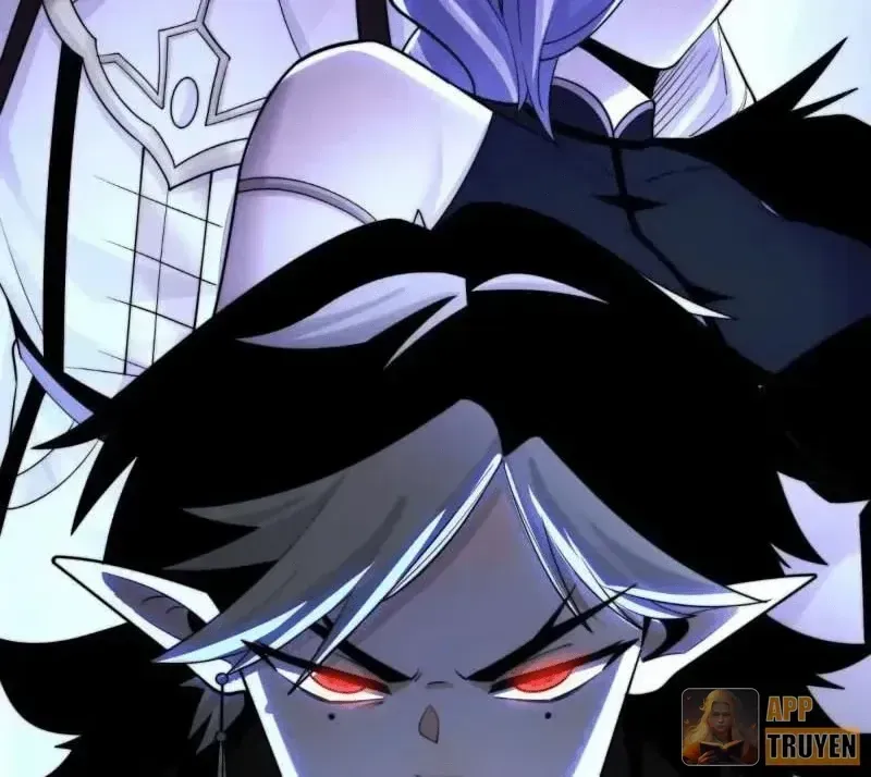 đối Mặt Với Bệnh Tâm Thần, Ma Quỷ Chẳng Là Cái Thá Gì Chap 220 - Next Chap 221