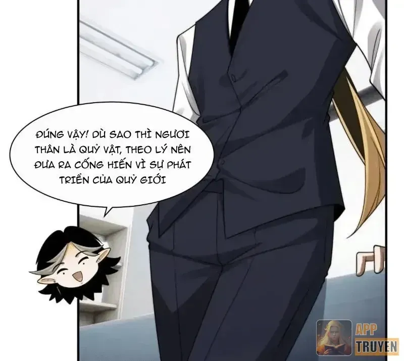 đối Mặt Với Bệnh Tâm Thần, Ma Quỷ Chẳng Là Cái Thá Gì Chap 220 - Next Chap 221