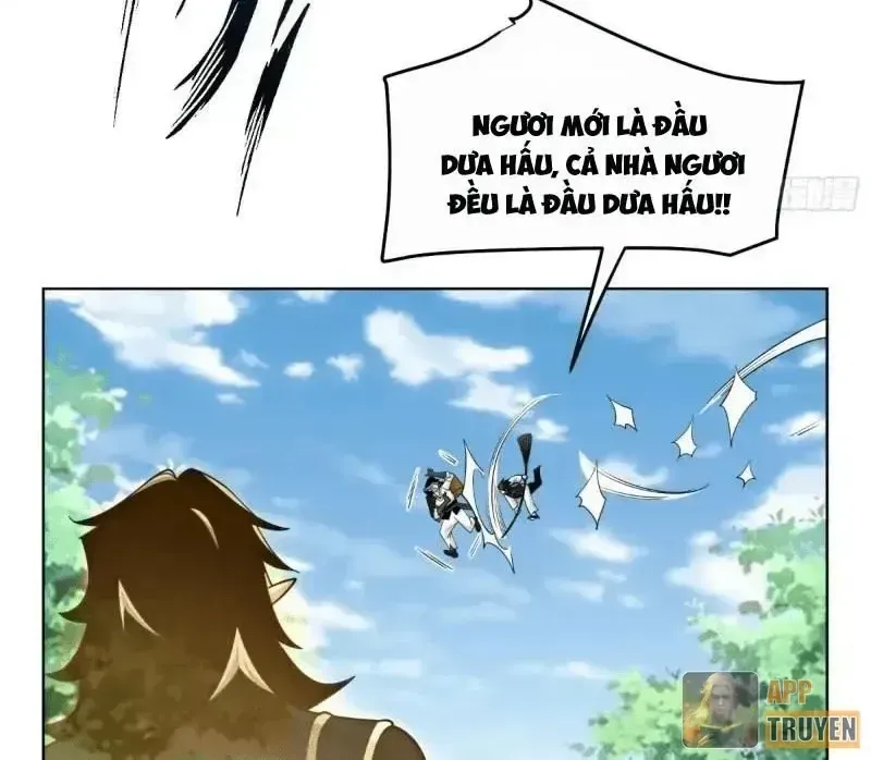 đối Mặt Với Bệnh Tâm Thần, Ma Quỷ Chẳng Là Cái Thá Gì Chap 220 - Next Chap 221