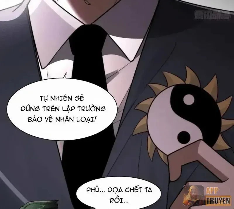 đối Mặt Với Bệnh Tâm Thần, Ma Quỷ Chẳng Là Cái Thá Gì Chap 220 - Next Chap 221