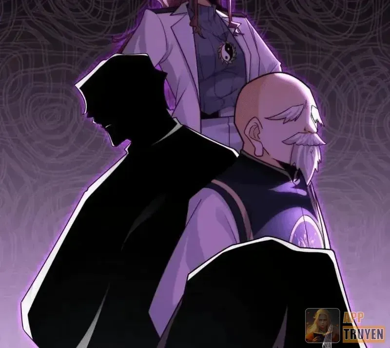 đối Mặt Với Bệnh Tâm Thần, Ma Quỷ Chẳng Là Cái Thá Gì Chap 220 - Next Chap 221