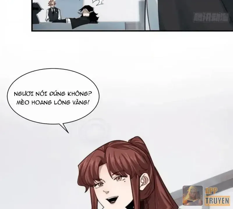đối Mặt Với Bệnh Tâm Thần, Ma Quỷ Chẳng Là Cái Thá Gì Chap 220 - Next Chap 221