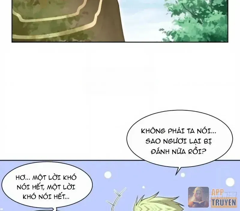 đối Mặt Với Bệnh Tâm Thần, Ma Quỷ Chẳng Là Cái Thá Gì Chap 220 - Next Chap 221