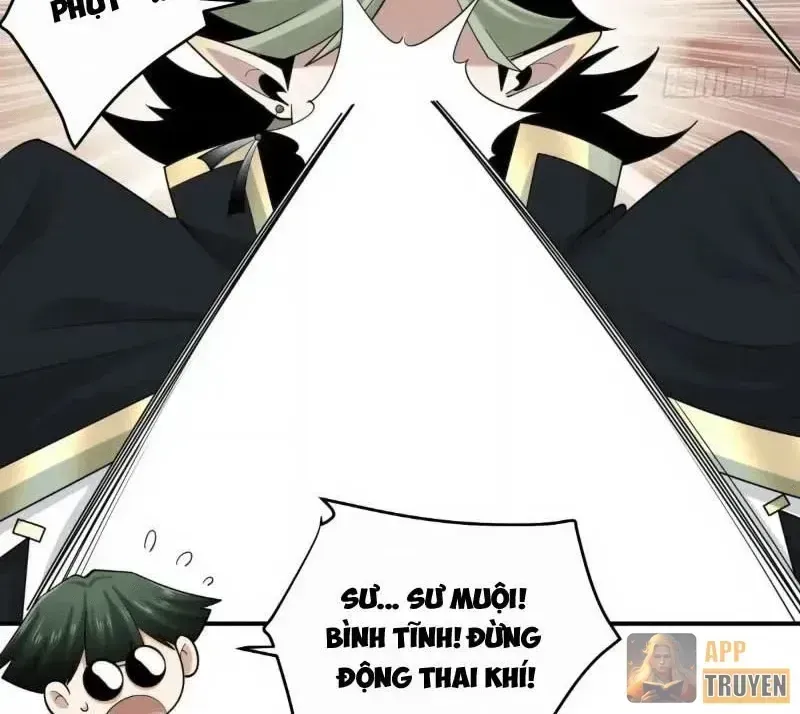 đối Mặt Với Bệnh Tâm Thần, Ma Quỷ Chẳng Là Cái Thá Gì Chap 220 - Next Chap 221