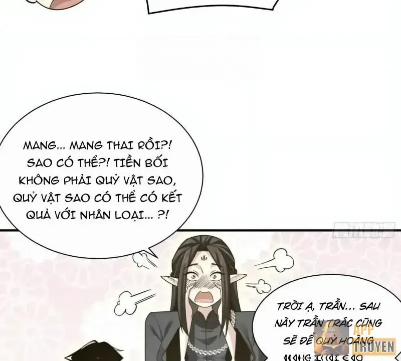 đối Mặt Với Bệnh Tâm Thần, Ma Quỷ Chẳng Là Cái Thá Gì Chap 220 - Next Chap 221