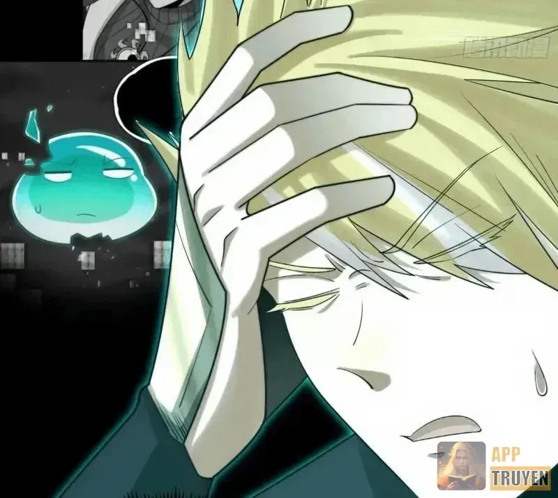 đối Mặt Với Bệnh Tâm Thần, Ma Quỷ Chẳng Là Cái Thá Gì Chap 220 - Next Chap 221