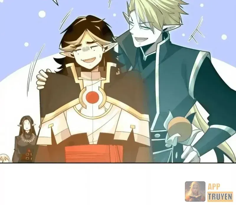 đối Mặt Với Bệnh Tâm Thần, Ma Quỷ Chẳng Là Cái Thá Gì Chap 220 - Next Chap 221