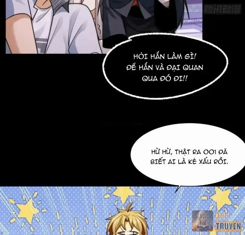 đối Mặt Với Bệnh Tâm Thần, Ma Quỷ Chẳng Là Cái Thá Gì Chap 220 - Next Chap 221