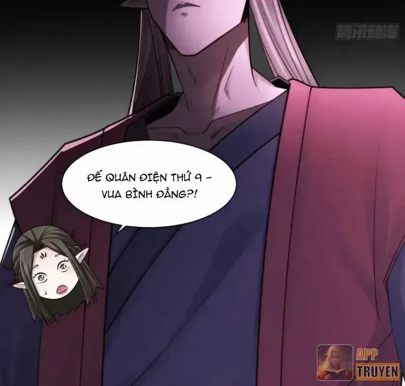đối Mặt Với Bệnh Tâm Thần, Ma Quỷ Chẳng Là Cái Thá Gì Chap 220 - Next Chap 221