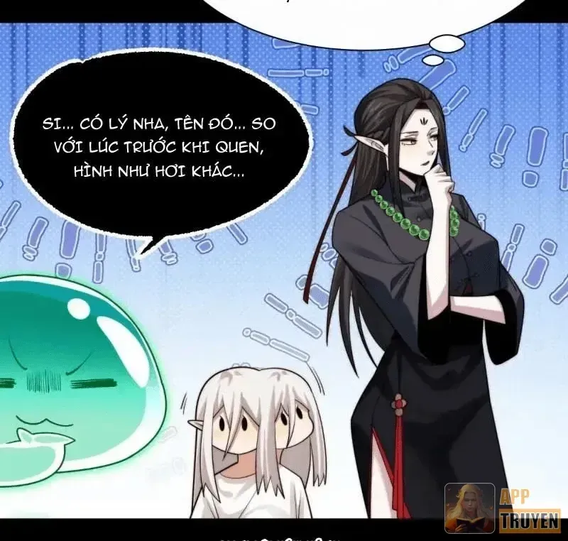 đối Mặt Với Bệnh Tâm Thần, Ma Quỷ Chẳng Là Cái Thá Gì Chap 220 - Next Chap 221