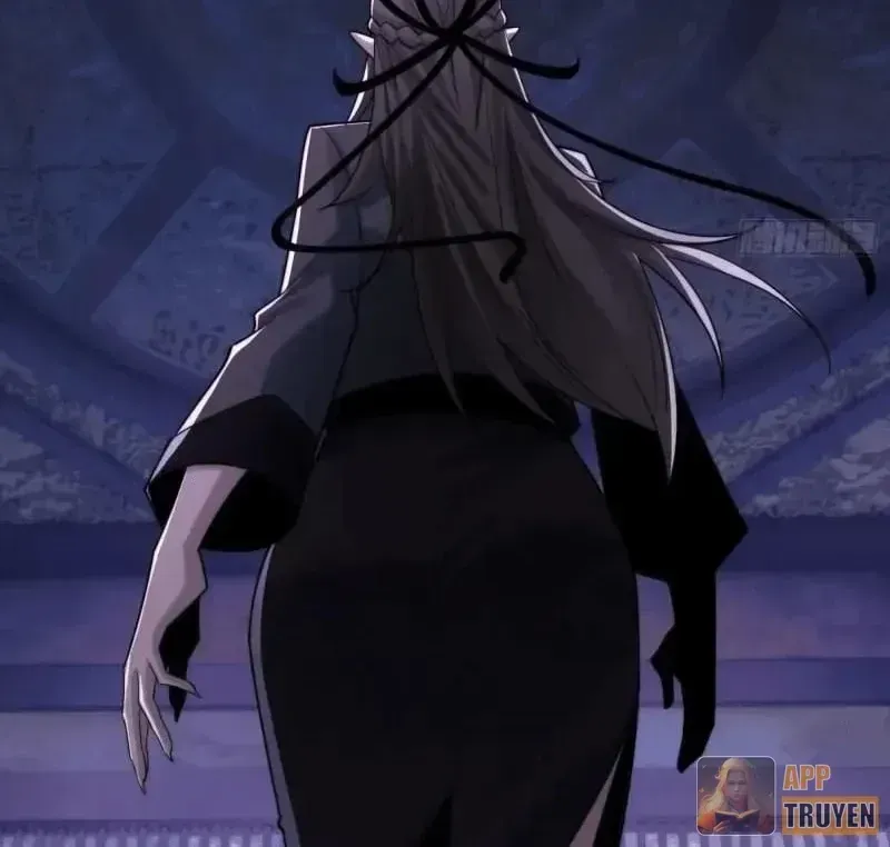 đối Mặt Với Bệnh Tâm Thần, Ma Quỷ Chẳng Là Cái Thá Gì Chap 220 - Next Chap 221
