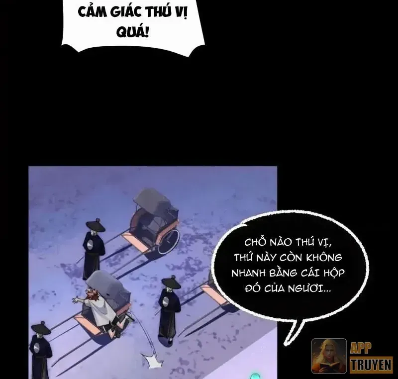 đối Mặt Với Bệnh Tâm Thần, Ma Quỷ Chẳng Là Cái Thá Gì Chap 220 - Next Chap 221