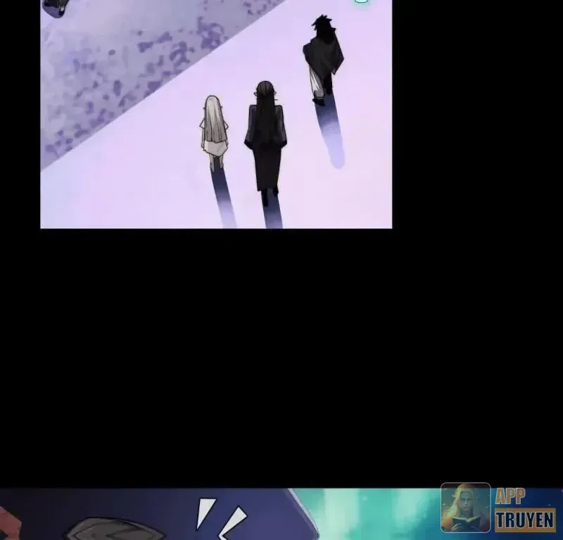 đối Mặt Với Bệnh Tâm Thần, Ma Quỷ Chẳng Là Cái Thá Gì Chap 220 - Next Chap 221