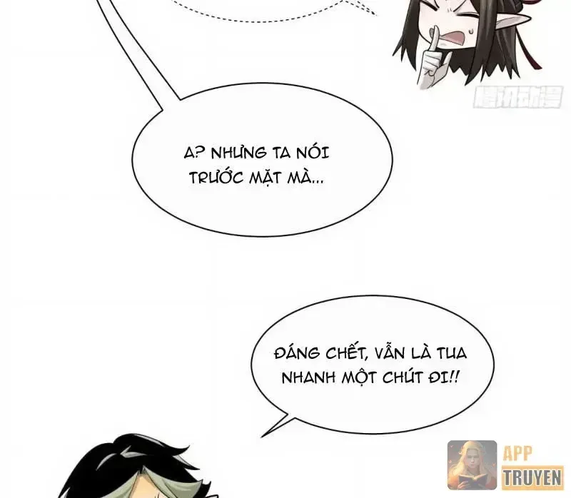 đối Mặt Với Bệnh Tâm Thần, Ma Quỷ Chẳng Là Cái Thá Gì Chap 220 - Next Chap 221