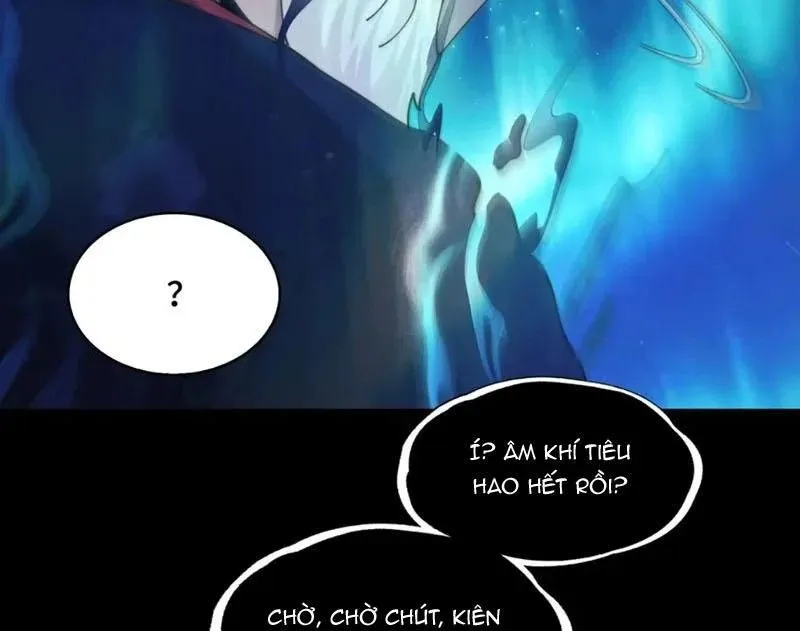 đối Mặt Với Bệnh Tâm Thần, Ma Quỷ Chẳng Là Cái Thá Gì Chap 221 - Next Chap 222