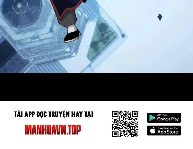 đối Mặt Với Bệnh Tâm Thần, Ma Quỷ Chẳng Là Cái Thá Gì Chap 221 - Next Chap 222