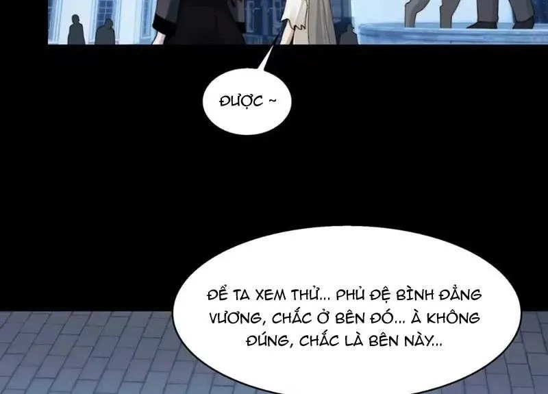 đối Mặt Với Bệnh Tâm Thần, Ma Quỷ Chẳng Là Cái Thá Gì Chap 221 - Next Chap 222