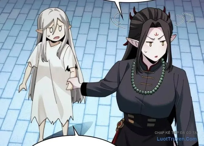 đối Mặt Với Bệnh Tâm Thần, Ma Quỷ Chẳng Là Cái Thá Gì Chap 221 - Next Chap 222