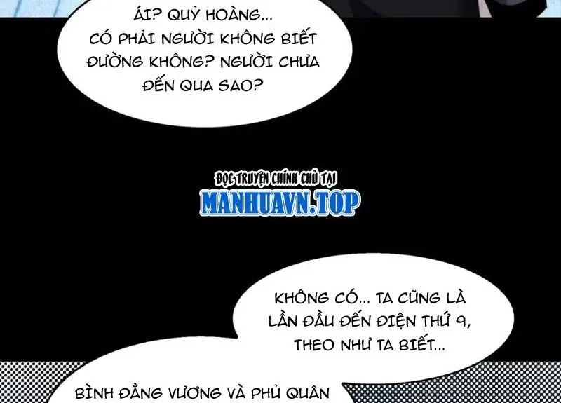 đối Mặt Với Bệnh Tâm Thần, Ma Quỷ Chẳng Là Cái Thá Gì Chap 221 - Next Chap 222