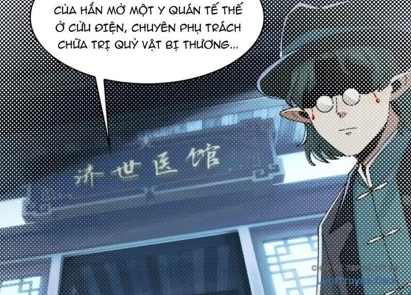 đối Mặt Với Bệnh Tâm Thần, Ma Quỷ Chẳng Là Cái Thá Gì Chap 221 - Next Chap 222